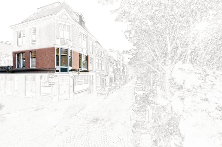 Photo 28 of Groenewegje 161