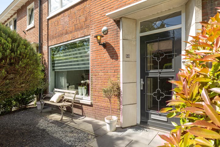 Foto 5 van Van Kretschmar van Veenlaan 50