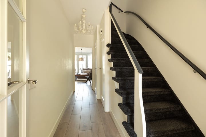 Foto 6 van Van Kretschmar van Veenlaan 50