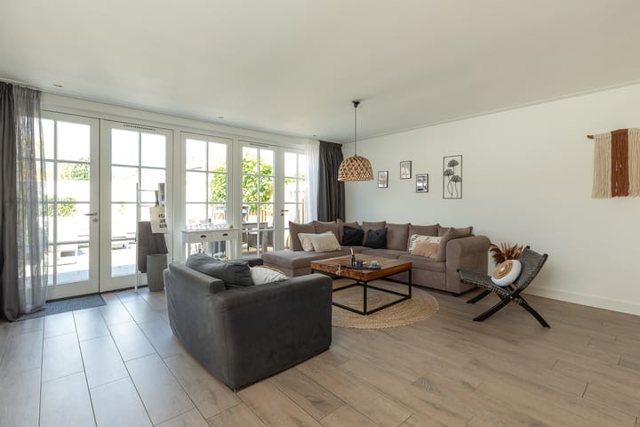 Foto 7 van Van Kretschmar van Veenlaan 50