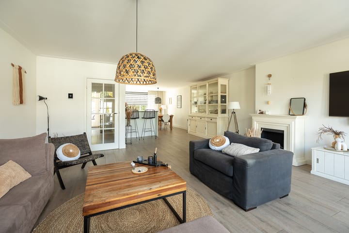 Foto 9 van Van Kretschmar van Veenlaan 50