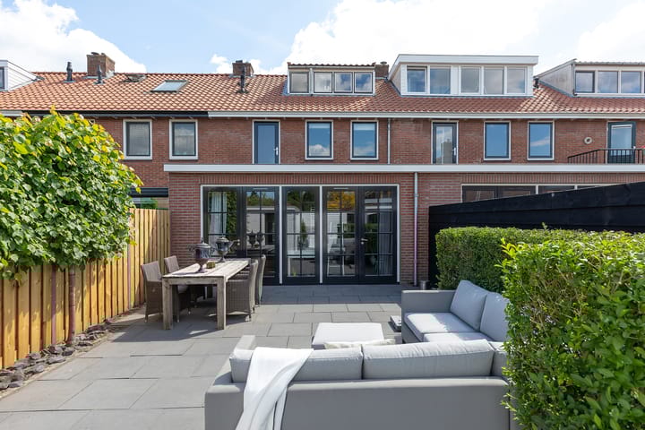 Foto 27 van Van Kretschmar van Veenlaan 50