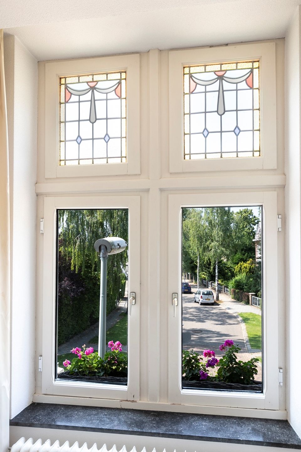 Foto 24 van Burg. Slanghenstraat 11