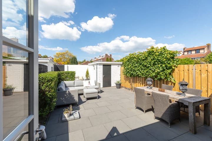 Foto 28 van Van Kretschmar van Veenlaan 50