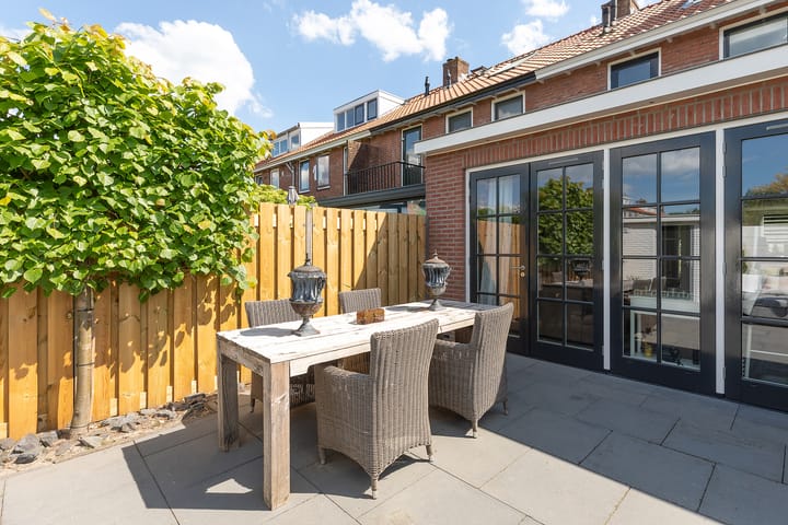 Foto 30 van Van Kretschmar van Veenlaan 50