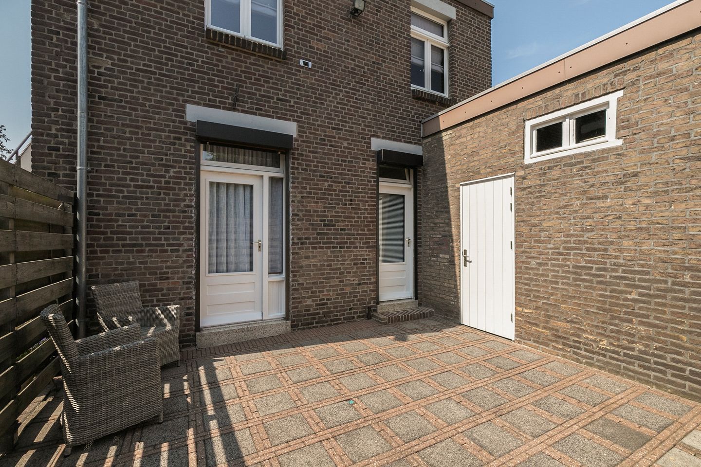 Foto 35 van Burg. Slanghenstraat 11