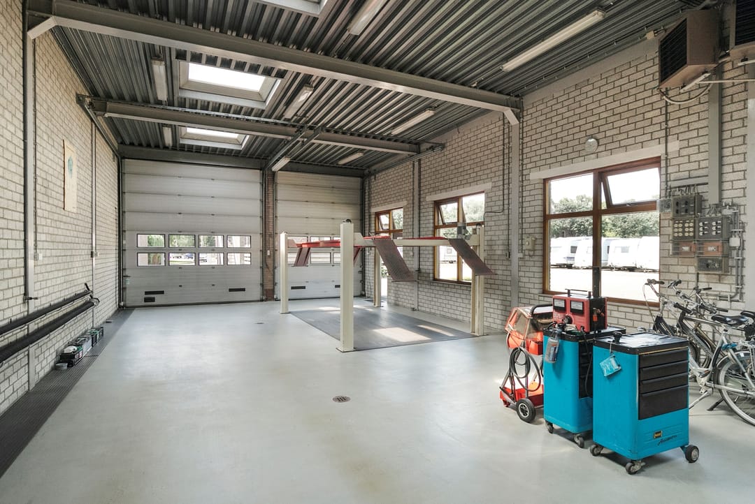 Foto 38 van Burg. Slanghenstraat 11