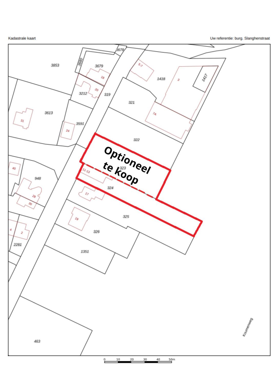 Foto 47 van Burg. Slanghenstraat 11