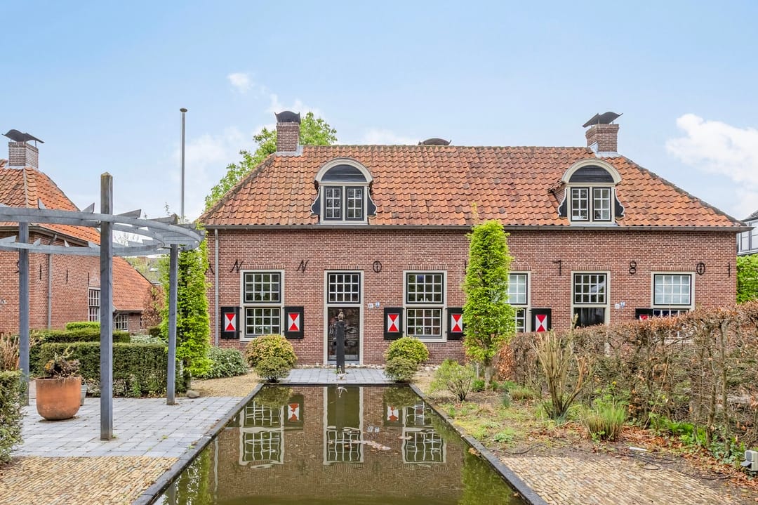 Foto 7 van Dorpsstraat 18