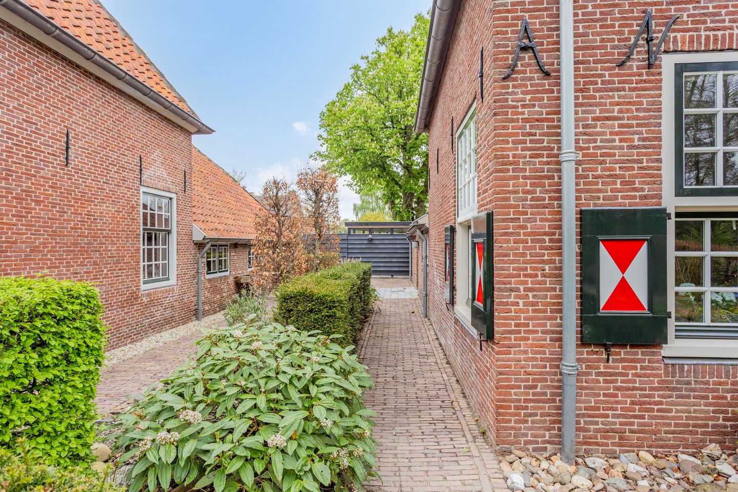 Foto 10 van Dorpsstraat 18