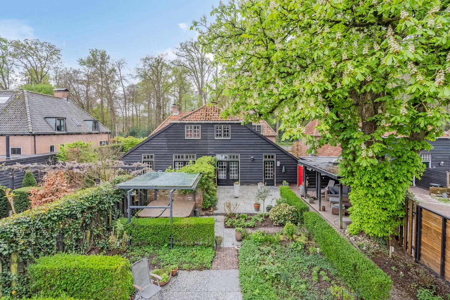 Foto 50 van Dorpsstraat 18