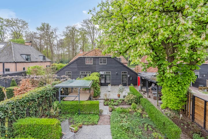 Foto 50 van Dorpsstraat 18