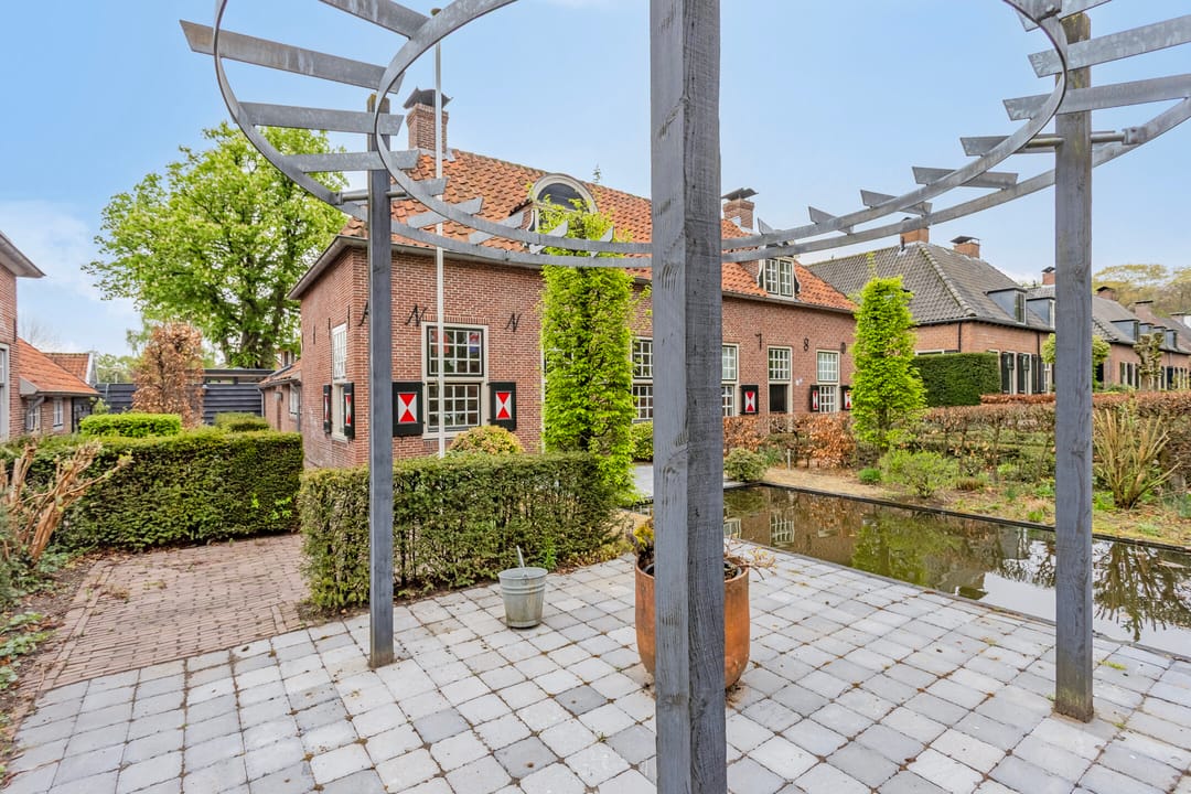 Foto 68 van Dorpsstraat 18