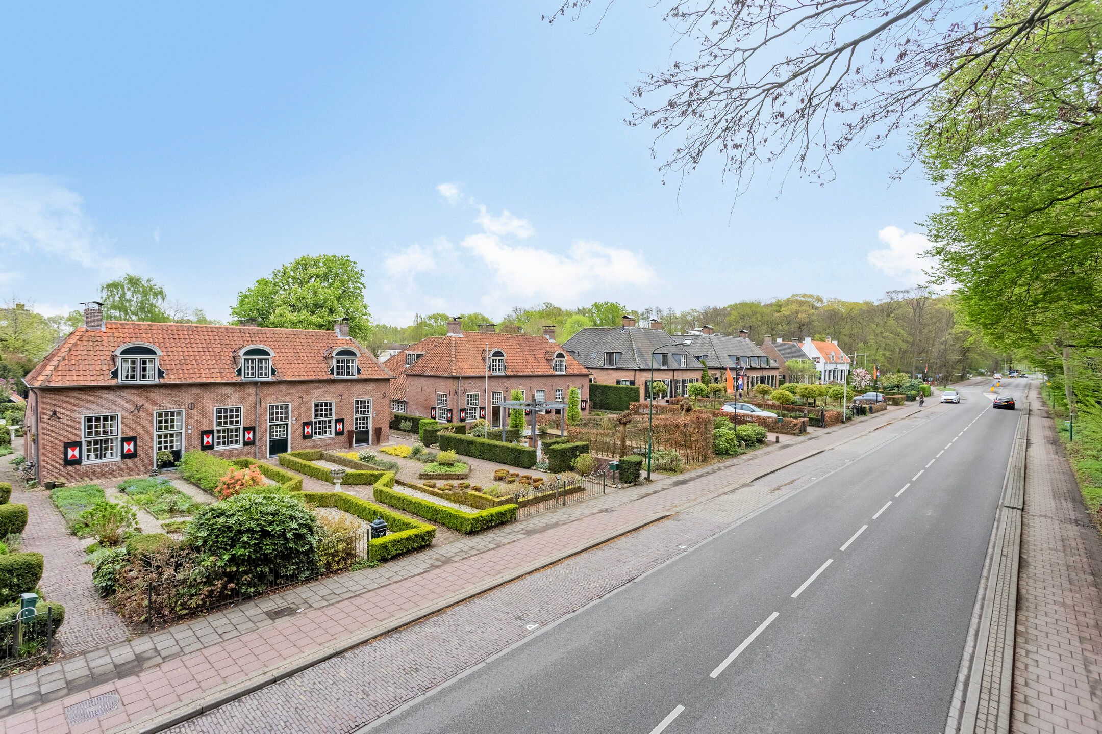 Foto 75 van Dorpsstraat 18