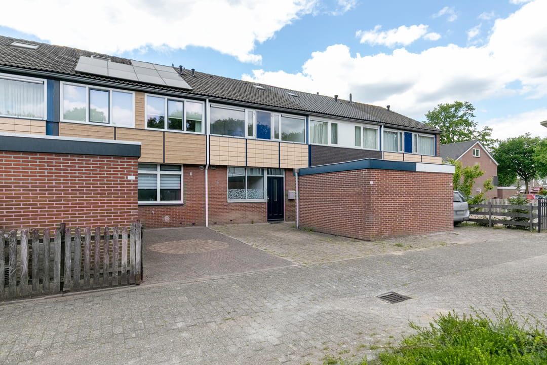 Foto 1 van Rijvoortshoef 240