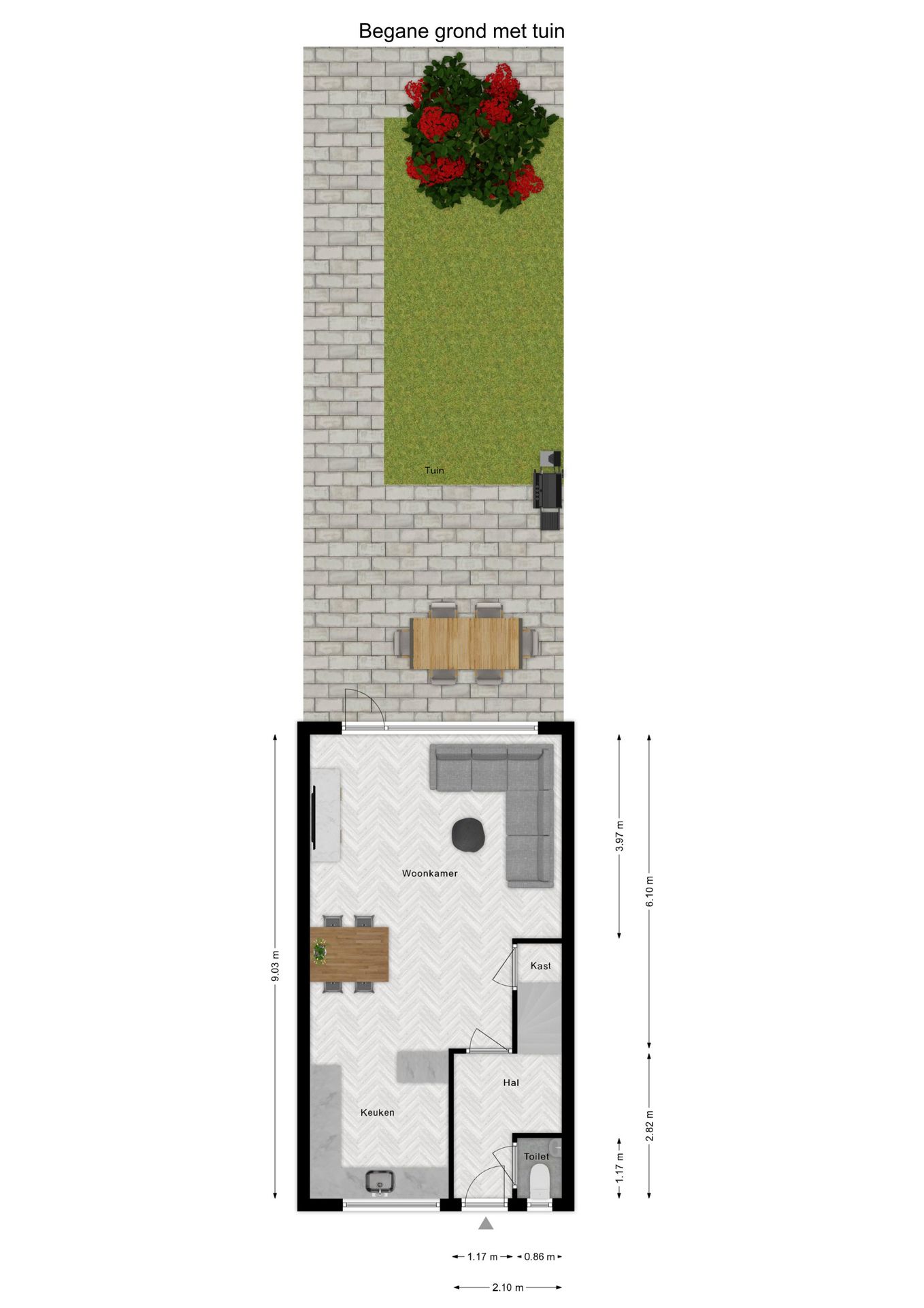 Foto 33 van Rijvoortshoef 240