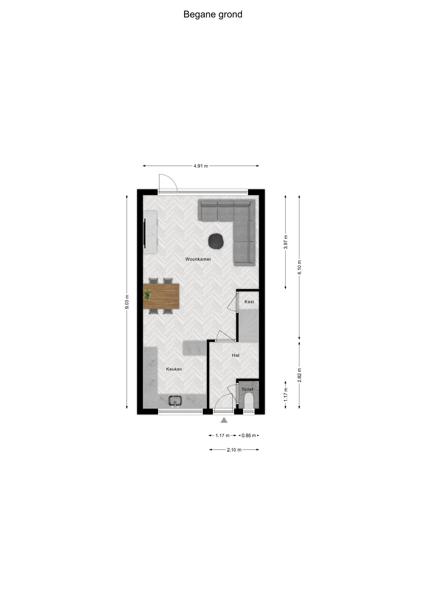 Foto 34 van Rijvoortshoef 240