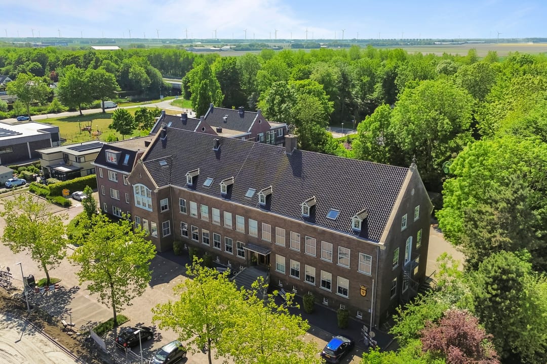 Photo 1 of Ir. Smedingplein 9