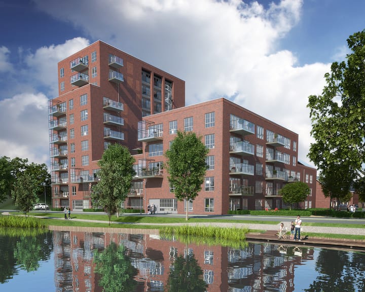 Foto 1 van Havendijk 14-10