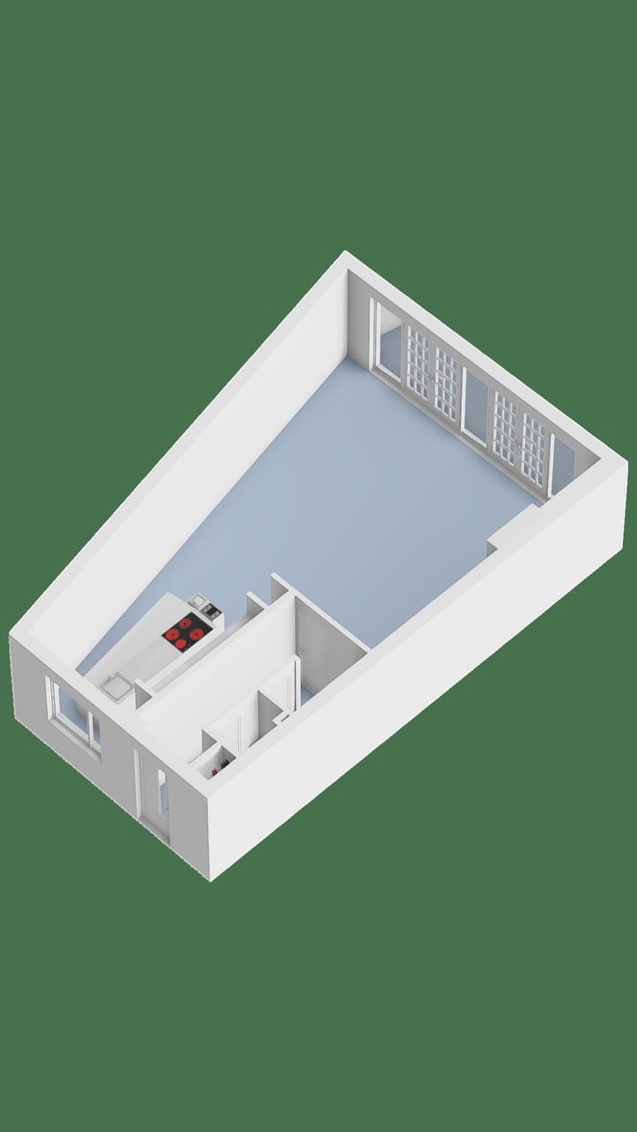 Foto 46 van Bisschop Romerostraat 132