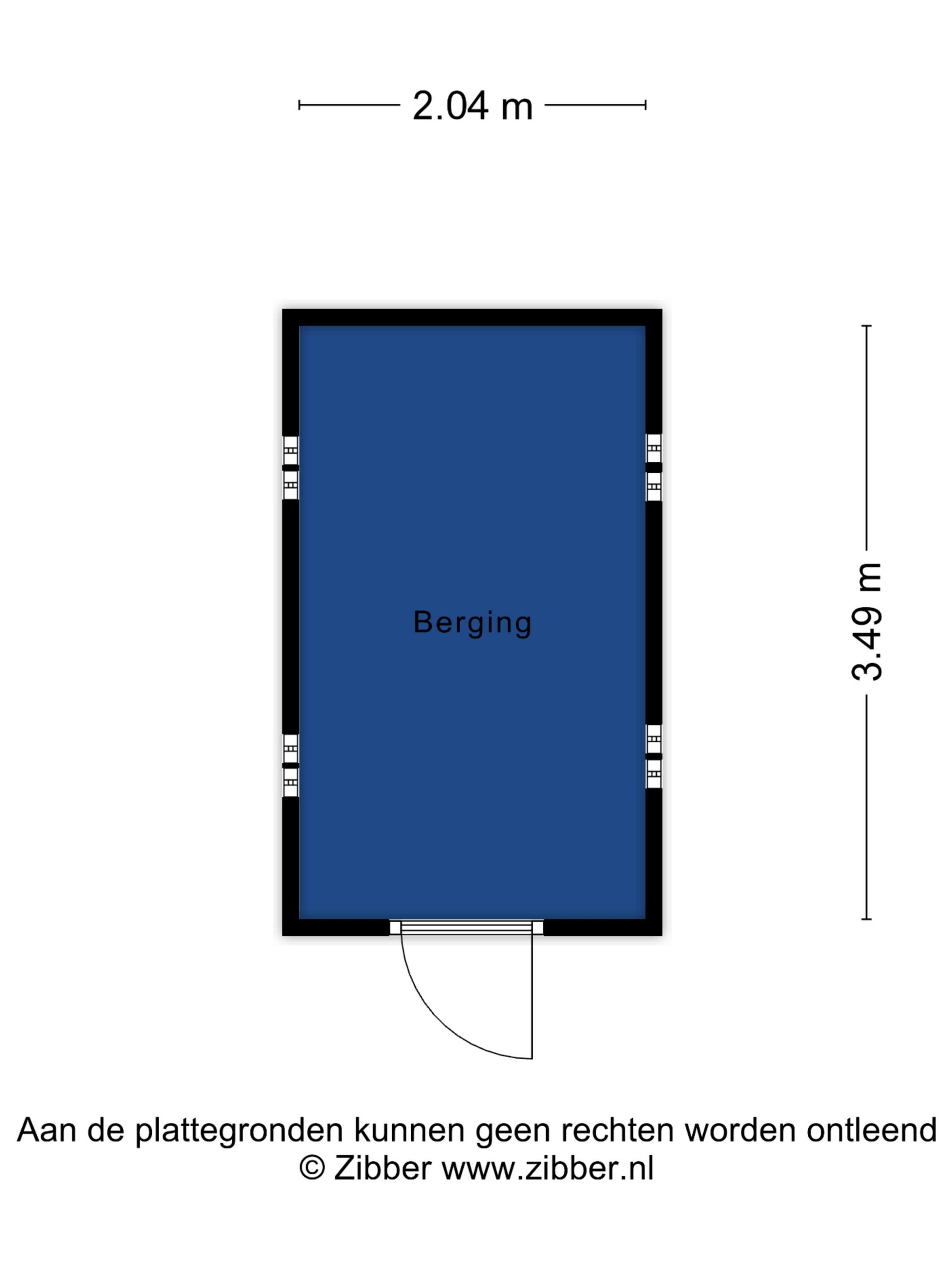 Foto 45 van Bisschop Romerostraat 132