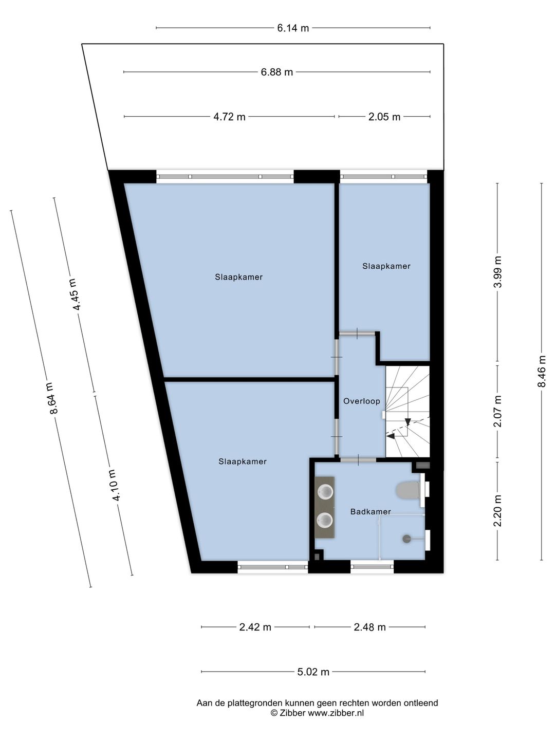 Foto 43 van Bisschop Romerostraat 132