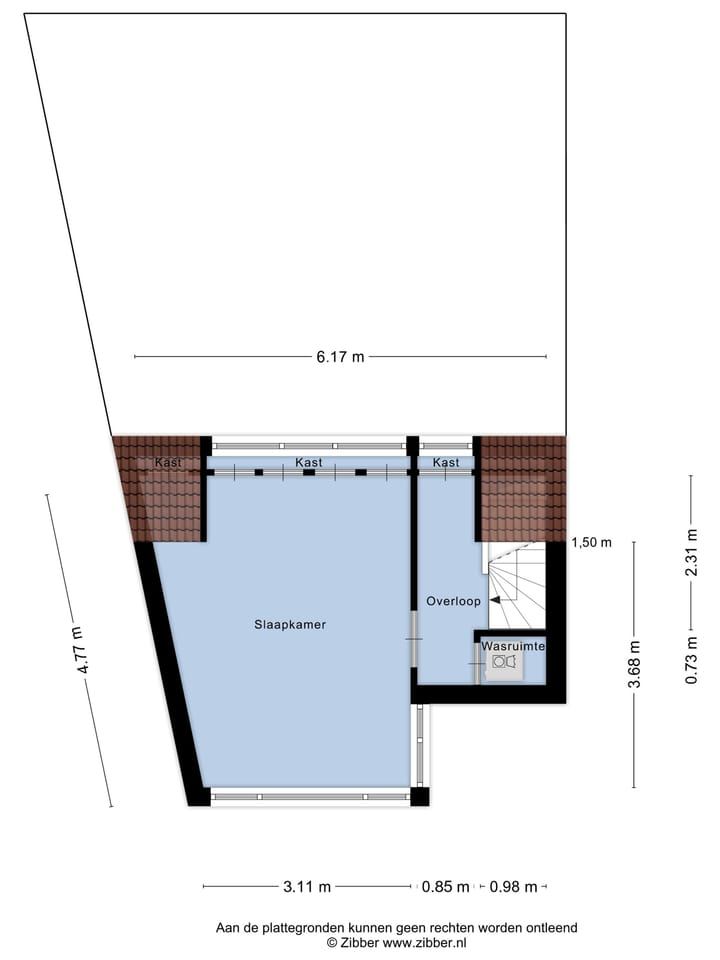 Foto 44 van Bisschop Romerostraat 132