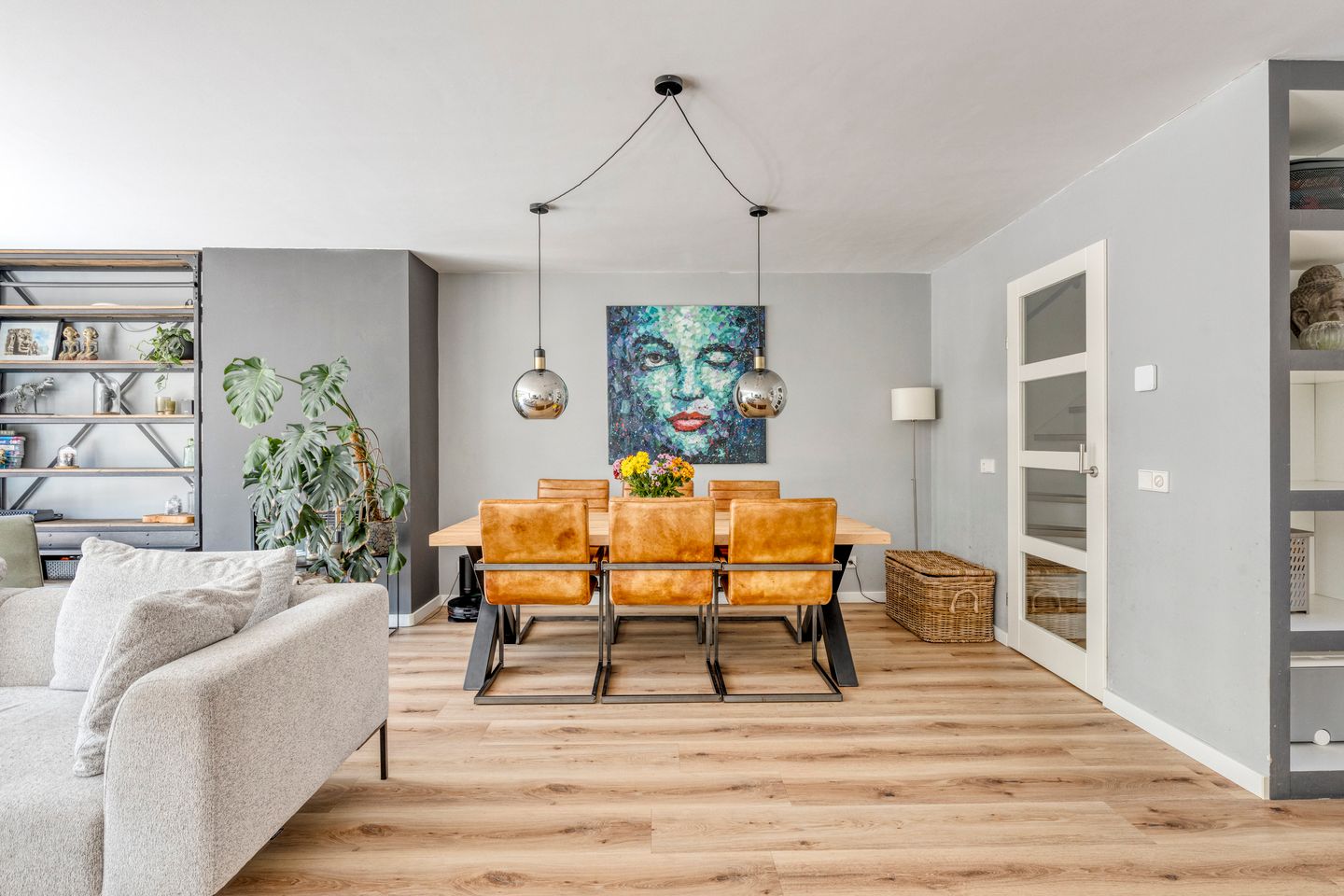 Foto 14 van Bisschop Romerostraat 132