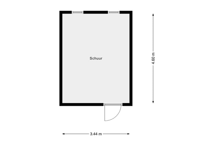 Foto 40 van Ir. Smedingplein 9