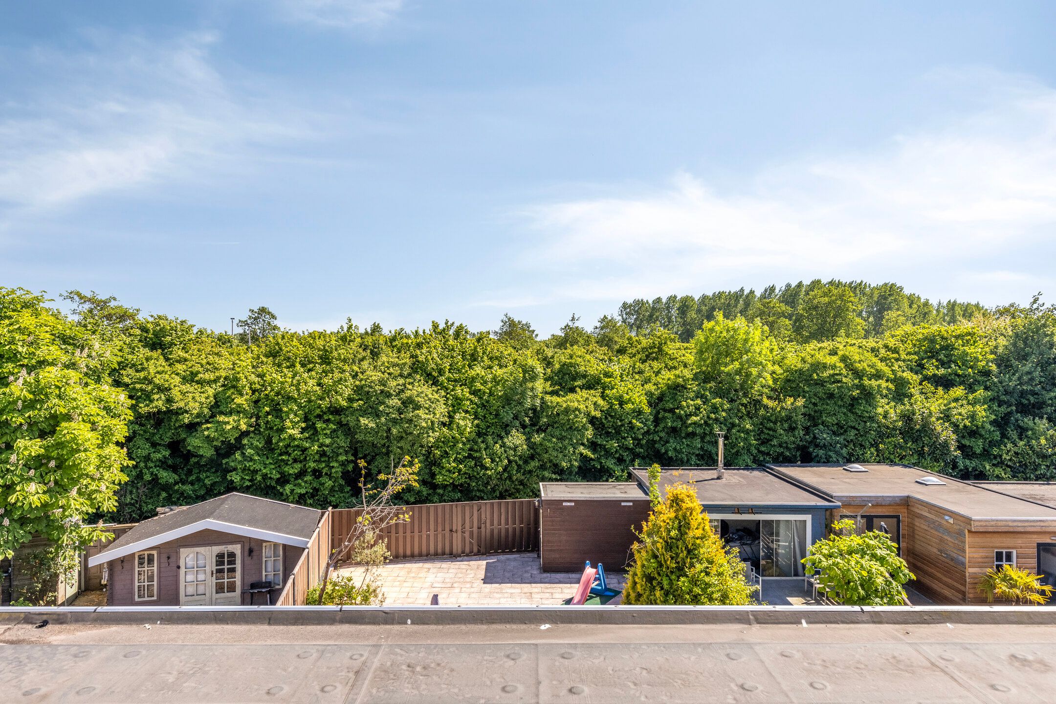 Foto 33 van Bisschop Romerostraat 132