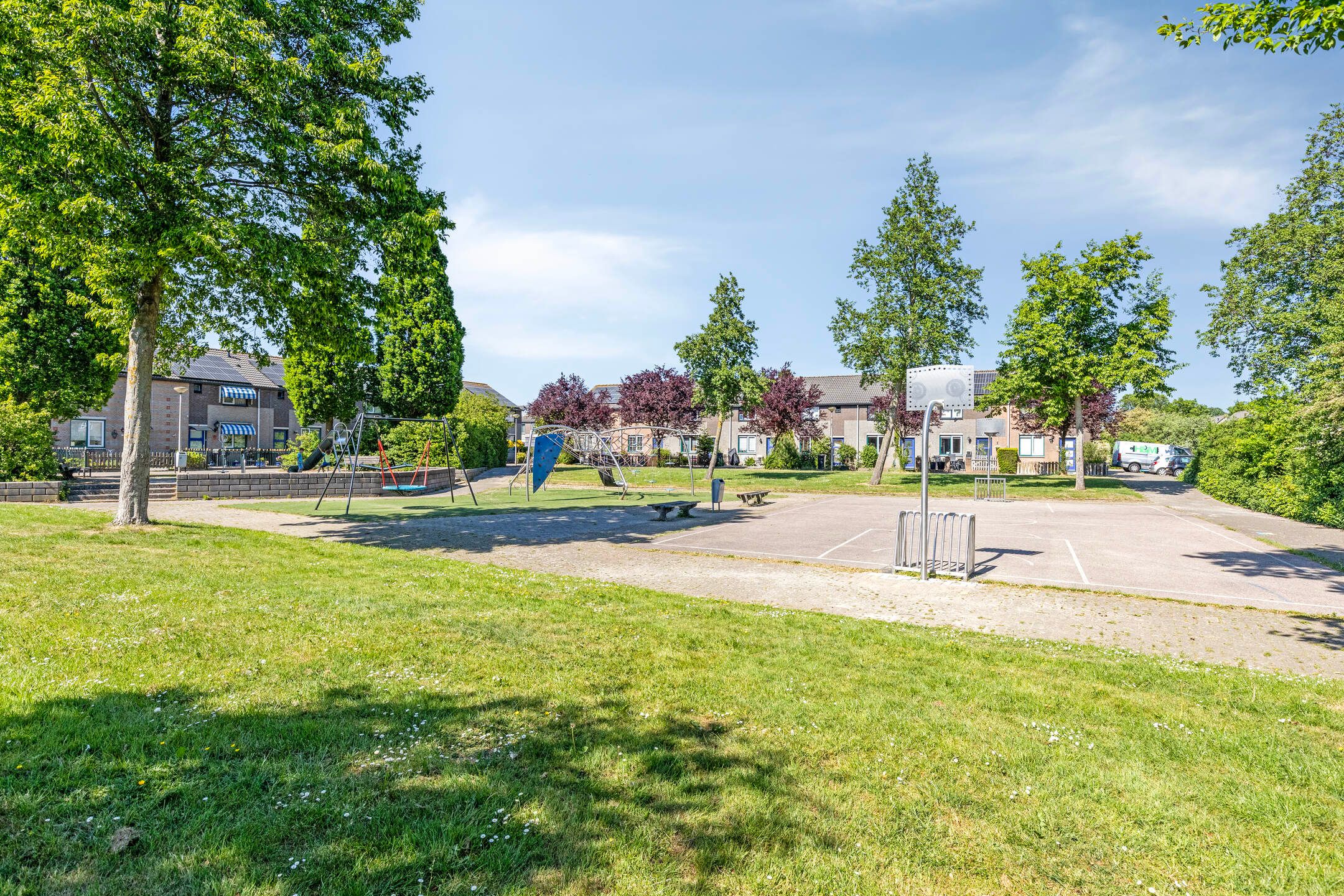 Foto 39 van Bisschop Romerostraat 132