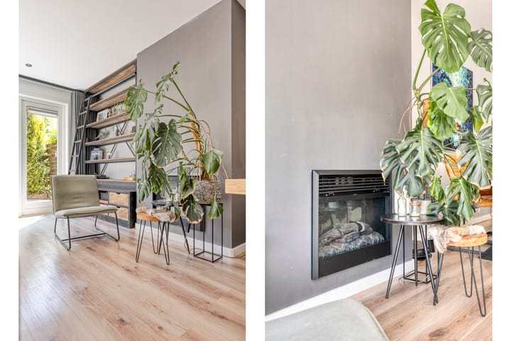 Foto 16 van Bisschop Romerostraat 132