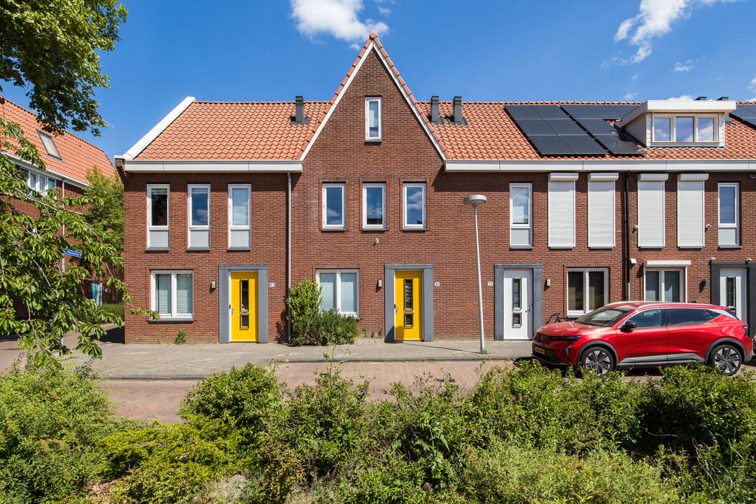 Foto 1 van Boerhaavelaan 81
