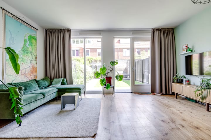 Foto 2 van Boerhaavelaan 81