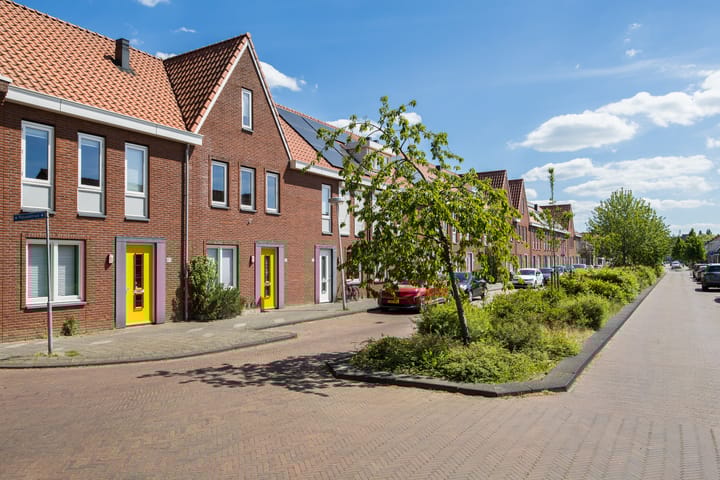 Foto 5 van Boerhaavelaan 81