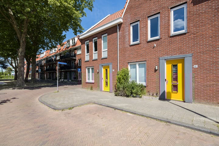 Foto 6 van Boerhaavelaan 81