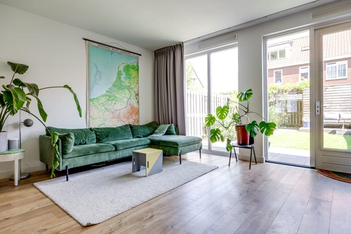 Foto 10 van Boerhaavelaan 81