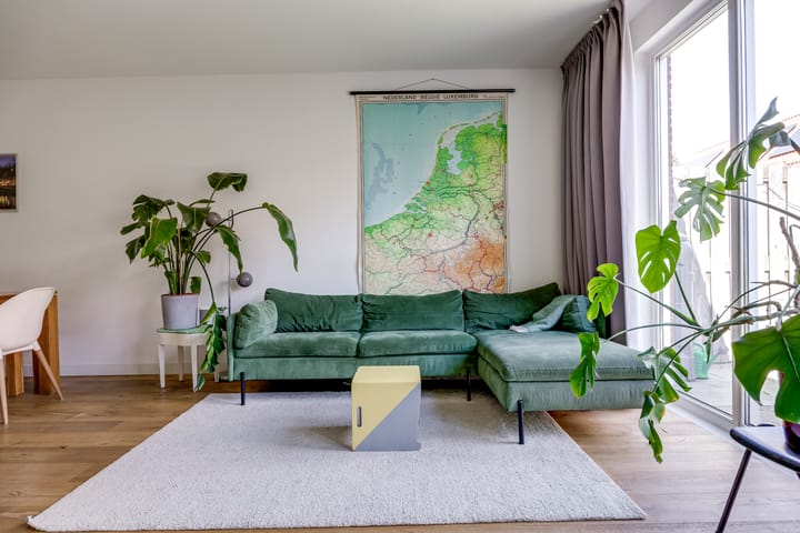 Foto 11 van Boerhaavelaan 81