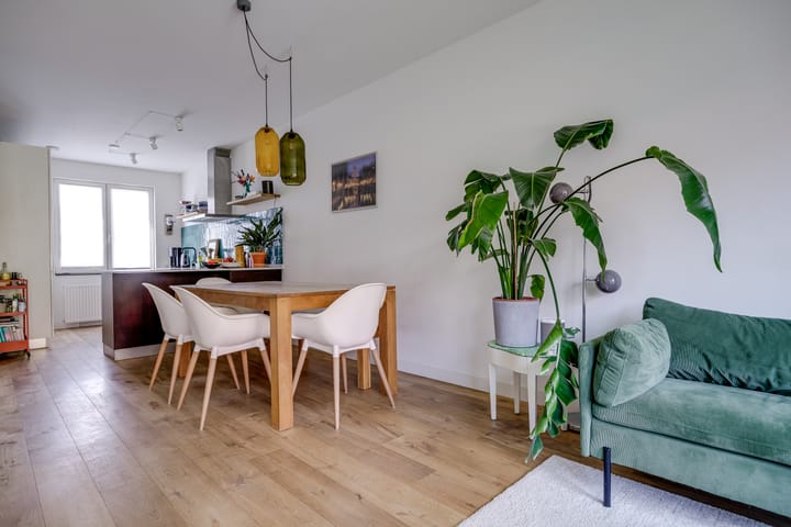 Foto 12 van Boerhaavelaan 81