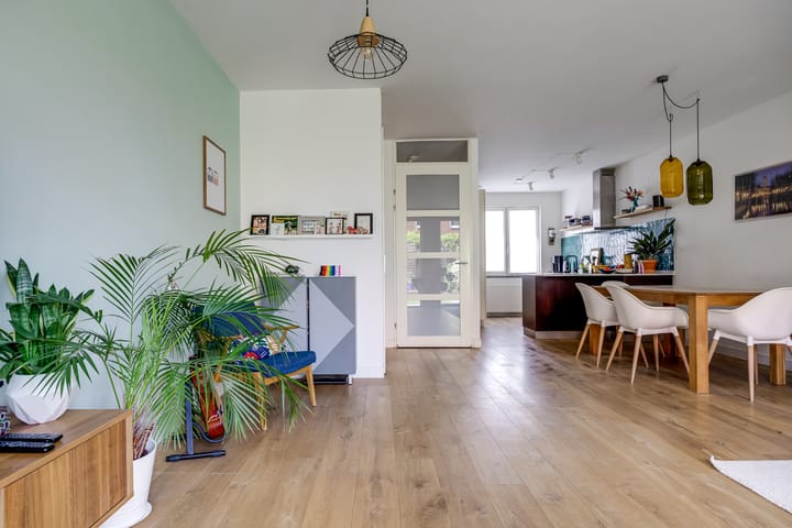 Foto 13 van Boerhaavelaan 81