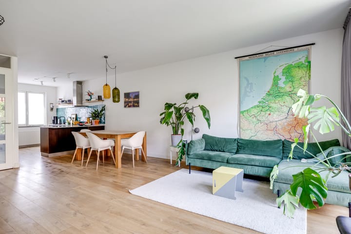 Foto 14 van Boerhaavelaan 81