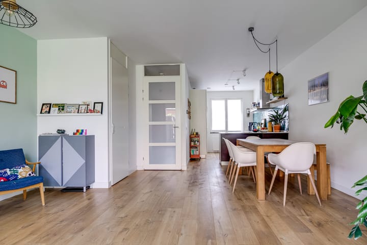 Foto 15 van Boerhaavelaan 81