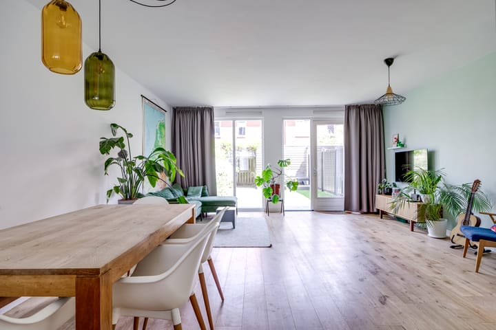 Foto 16 van Boerhaavelaan 81