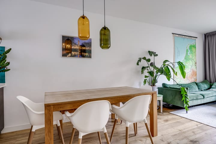 Foto 20 van Boerhaavelaan 81