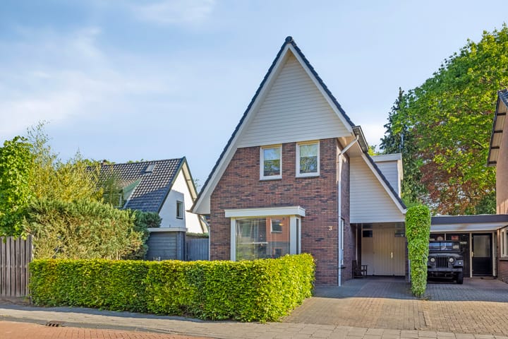 Photo 5 of de Leegte 3