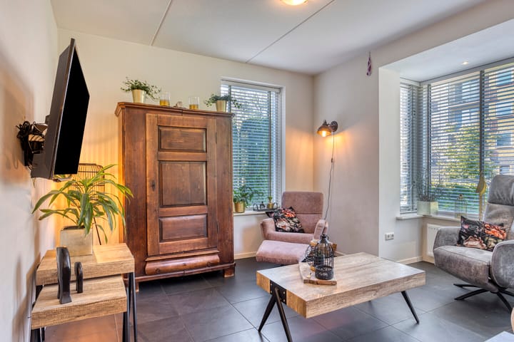 Foto 10 van de Leegte 3