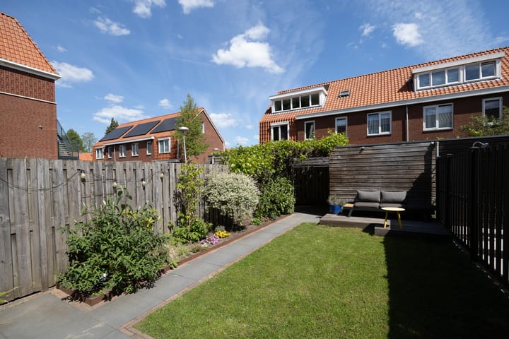 Foto 30 van Boerhaavelaan 81