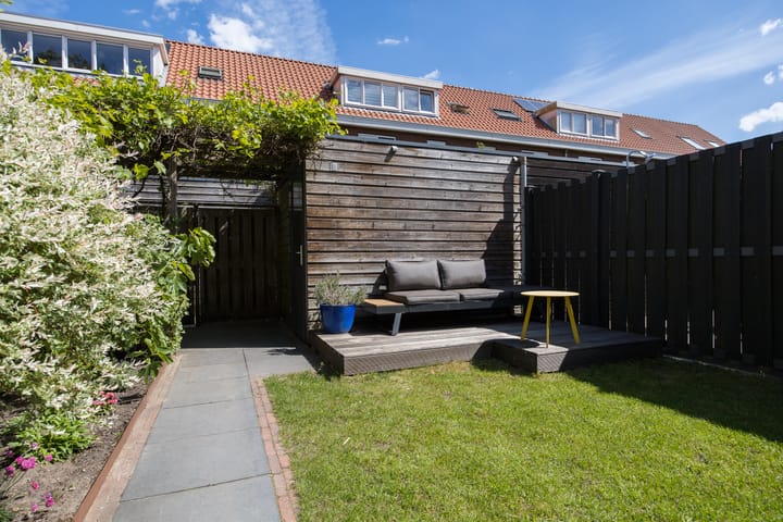 Foto 32 van Boerhaavelaan 81