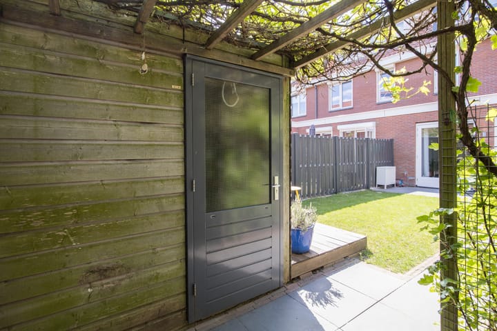 Foto 34 van Boerhaavelaan 81