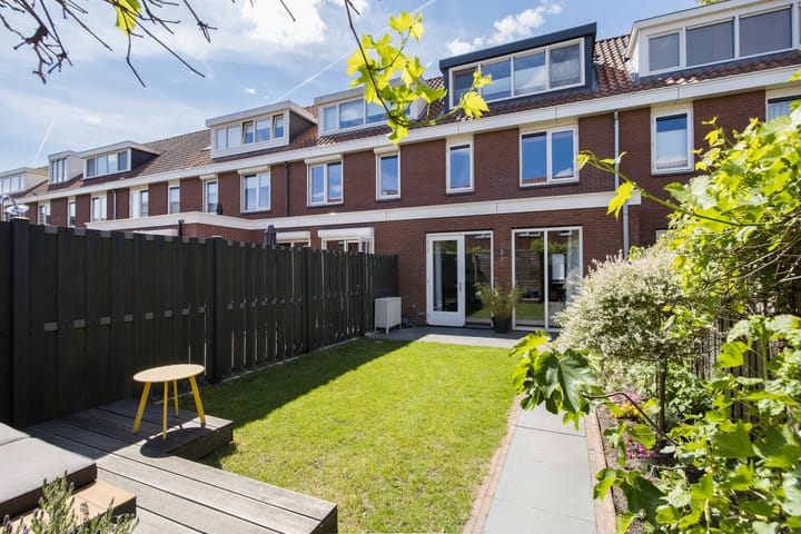 Foto 35 van Boerhaavelaan 81